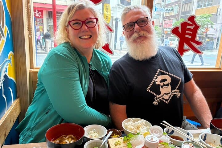 Yanaka Flavors and Nippori Streets Eat Like a Local in Old Tokyo — photo 7