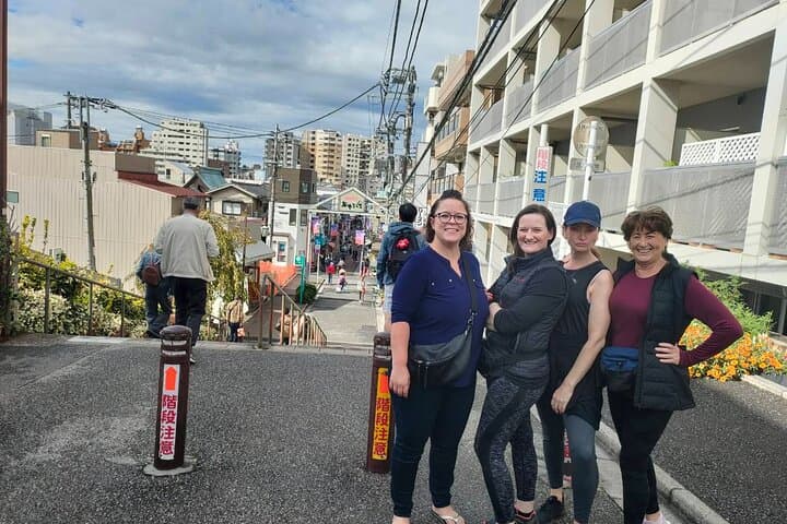 Yanaka Flavors and Nippori Streets Eat Like a Local in Old Tokyo — photo 11