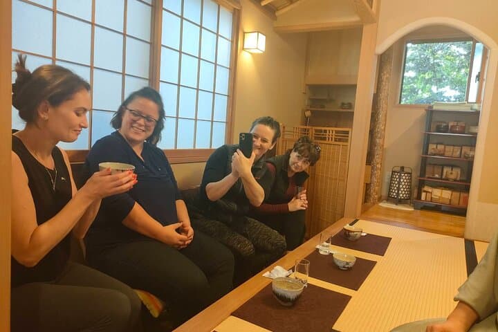 Yanaka Flavors and Nippori Streets Eat Like a Local in Old Tokyo — photo 12