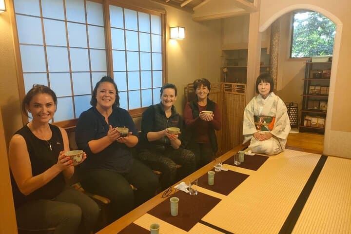 Yanaka Flavors and Nippori Streets Eat Like a Local in Old Tokyo — photo 13