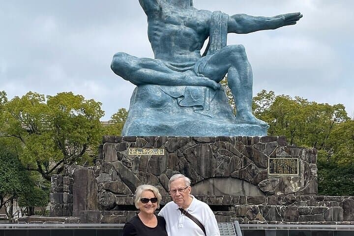 Explore Nagasaki History by Private vehicle with Licensed Guide — photo 3