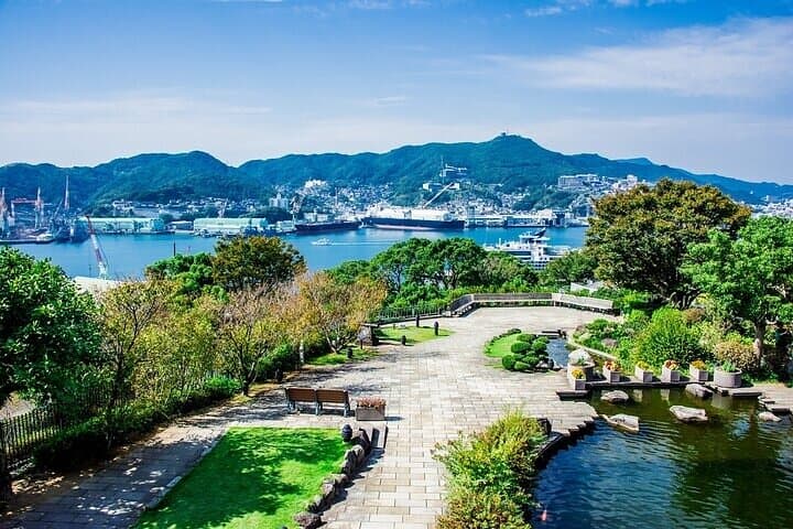 Explore Nagasaki History by Private vehicle with Licensed Guide — photo 8