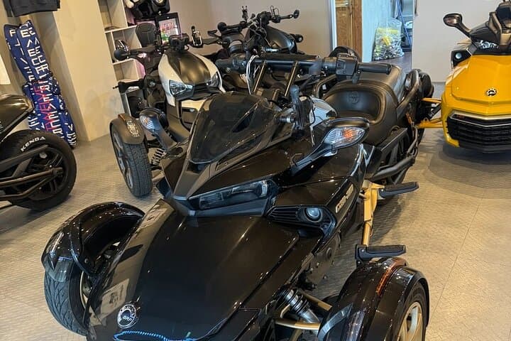 Scenic Tropical Motorcycle Tour — photo 3