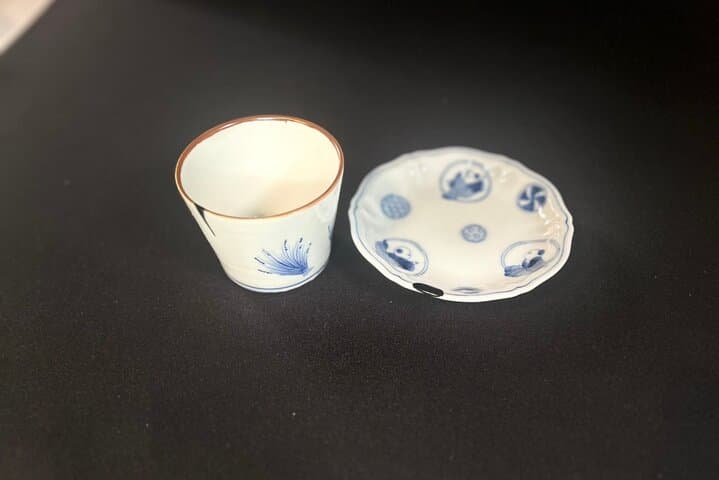 Experience Traditional Kintsugi in Kyoto — photo 7