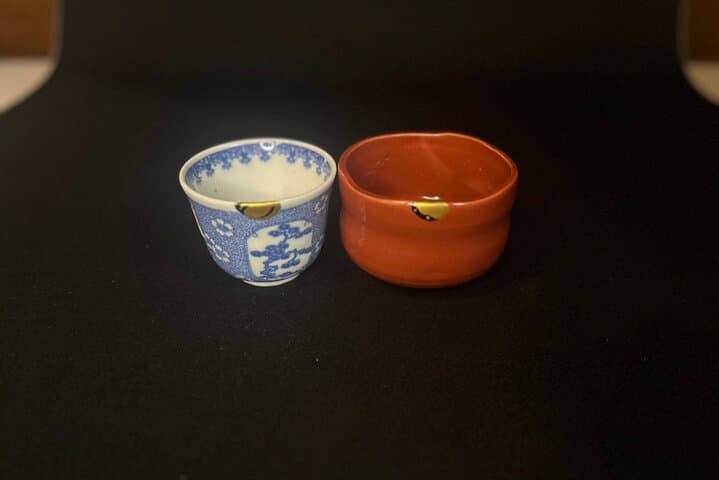 Experience Traditional Kintsugi in Kyoto — photo 9