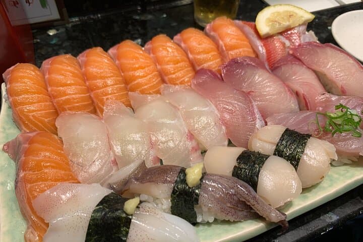 Eat and Drink Your at Shinsekai and Tenma Osaka — photo 6