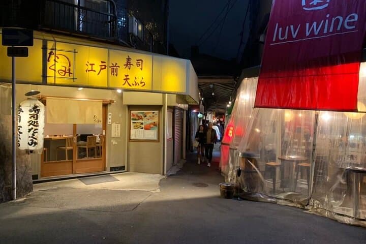 Eat and Drink Your at Shinsekai and Tenma Osaka — photo 12