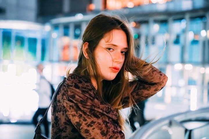 Tokyo Nights: Shibuya Photo Adventure — photo 3