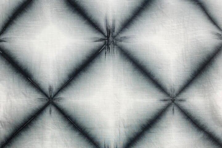 Hanakoushi cotton Scarf Class — photo 13