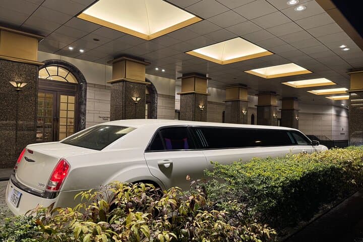 Exclusive Shibuya Experience with Limousine Ride — photo 7