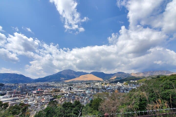 Beppu Guided Private City Tour with Transport — photo 5