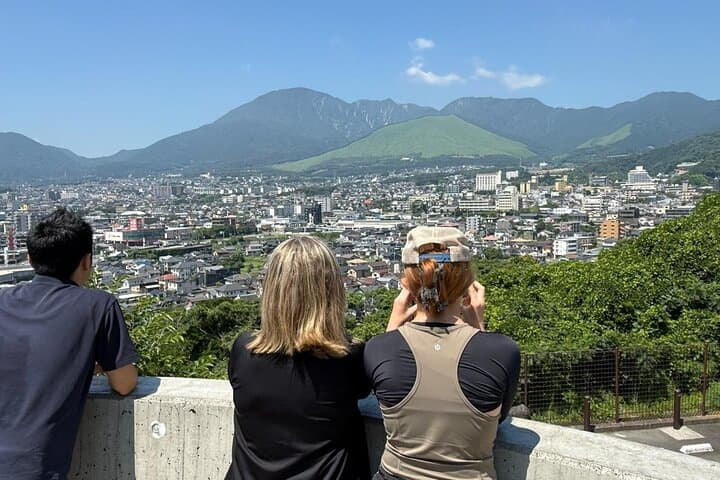 Beppu Guided Private City Tour with Transport — photo 8
