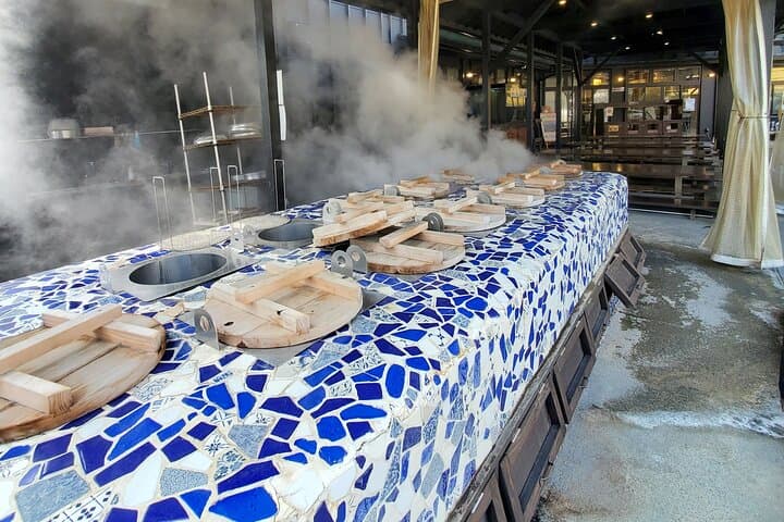 Beppu Guided Private City Tour with Transport — photo 11