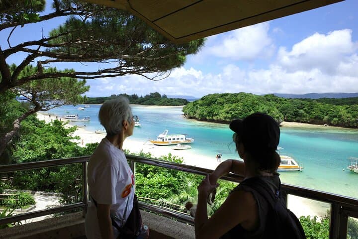 Full Day Private Tour of Ishigaki Island — photo 3