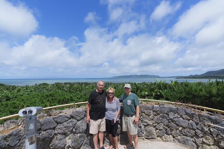 Full Day Private Tour of Ishigaki Island — photo 2
