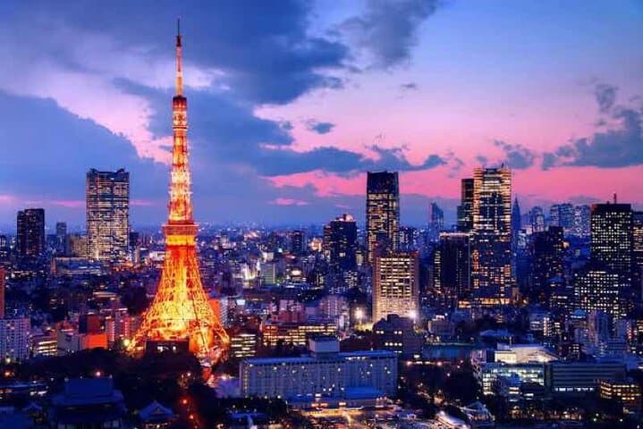 Tokyo Private Tour with an English speaking driver — photo 3