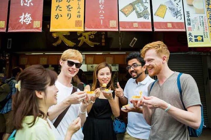 Tokyo Private Tour with an English speaking driver — photo 4
