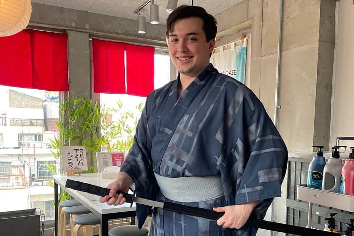 Asakusa Tour & Authentic Japanese Culture Experience in Tokyo — photo 7