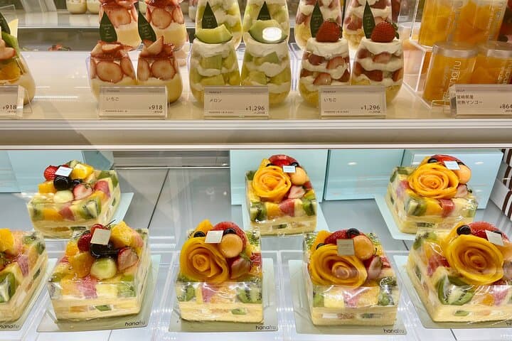 Nagoya: Best & Hidden Gems Private Guided Tour — photo 5