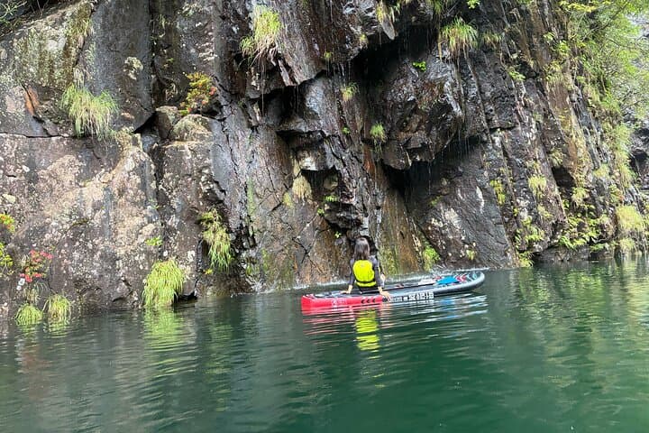 Yakushima Stand Up Paddle Boarding Adventure — photo 2