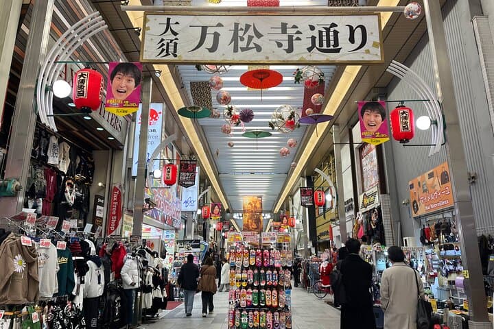Nagoya: Best & Hidden Gems Private Guided Tour — photo 7