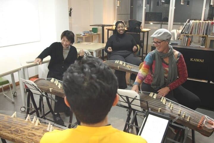 Hiroshima 6hr Private Guided City Tour & Japanese Harp Experience — photo 7