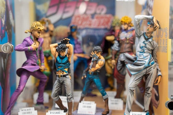 Akihabara Anime & Game Adventure Walking Tour (Group or Private) — photo 12