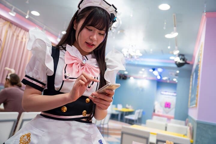 Akihabara Anime & Game Adventure Walking Tour (Group or Private) — photo 18