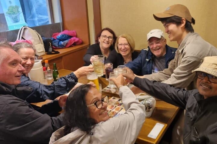 Osaka Highlights and Hidden Streets Walk, Sip and Discover — photo 6