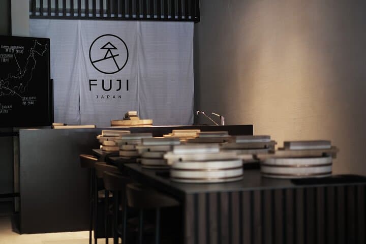 Traditional Japanese Knife Sharpening Class in Tokyo [EN OK!] — photo 6