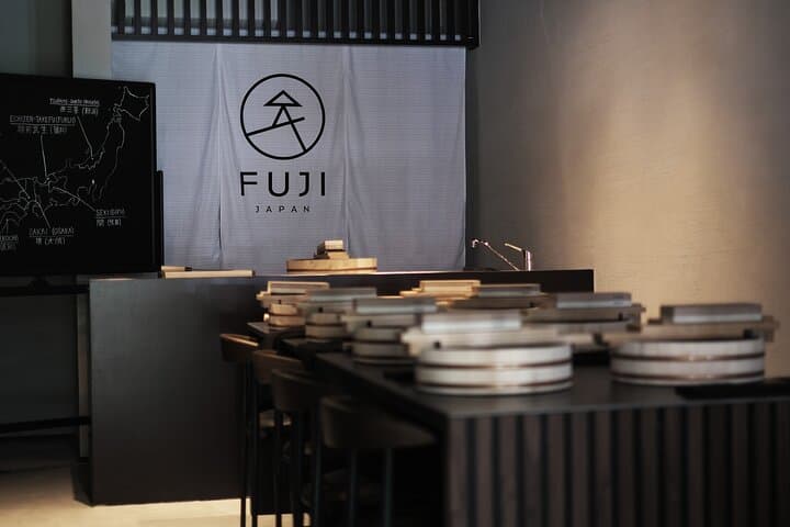 Traditional Japanese Knife Sharpening Class in Tokyo [EN OK!] — photo 9