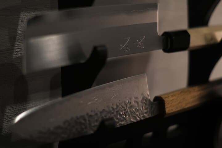 Traditional Japanese Knife Sharpening Class in Tokyo [EN OK!] — photo 15