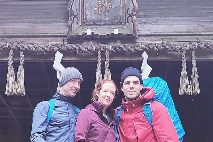 Hiking Kyoto's Highest Mountain: Unravel the Mystery of Mt. Atago — photo 14