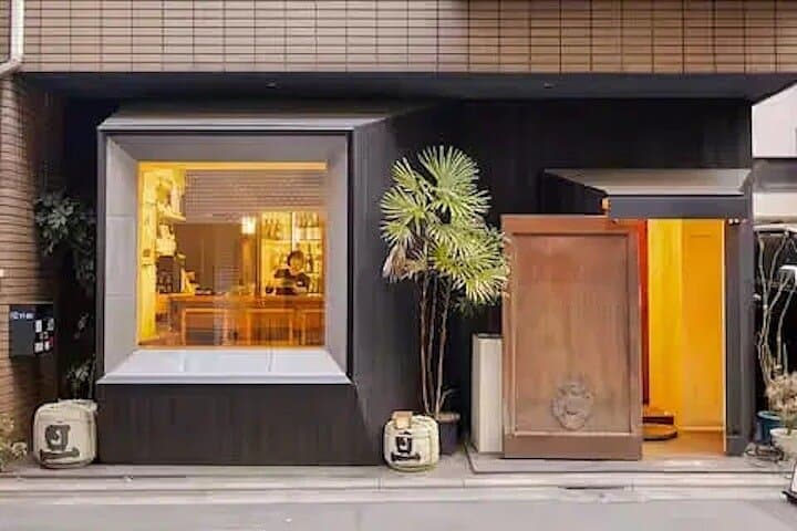 Sake Hunting and Tasting Experience with a Sake Sommelier — photo 6