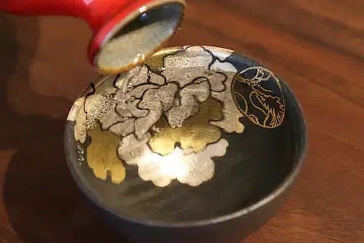 Sake Hunting and Tasting Experience with a Sake Sommelier — photo 5