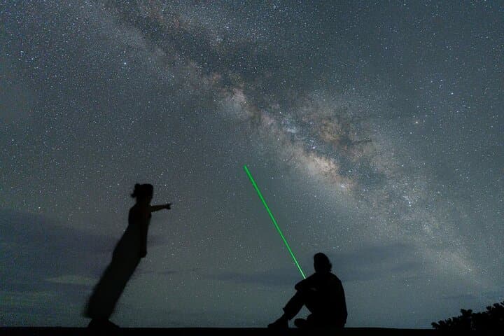 Private Stargazing Photography Tour In Kabira Bay — photo 2