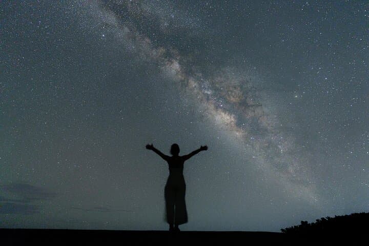 Private Stargazing Photography Tour In Kabira Bay — photo 4