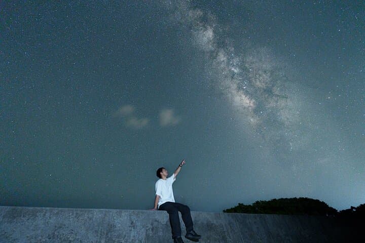 Private Stargazing Photography Tour In Kabira Bay — photo 5