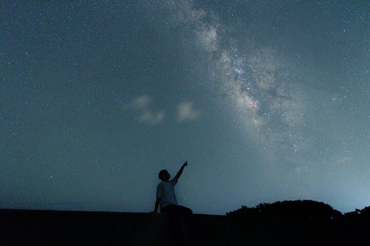 Private Stargazing Photography Tour In Kabira Bay — photo 6
