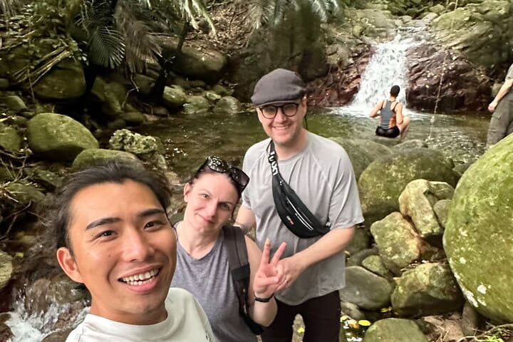 Private snorkeling tour Ishigaki island — photo 6