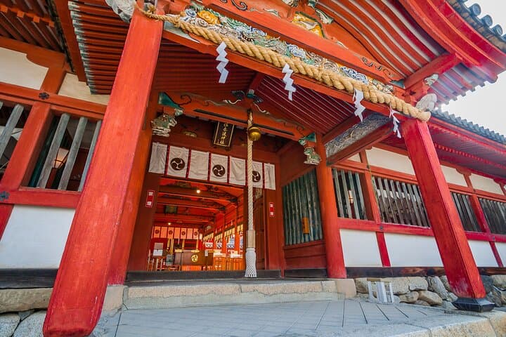 Matsuyama Private Tour for Shore Excursion — photo 5