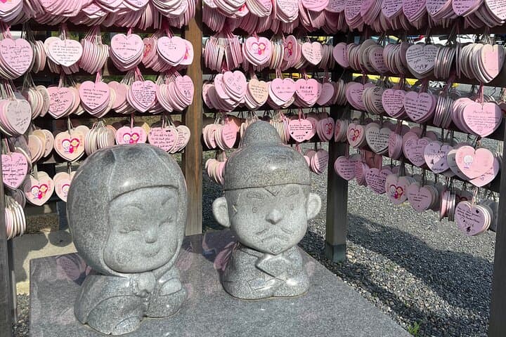 Higashiyama Private Walking Tour — Explore Kyoto with Two Locals — photo 6