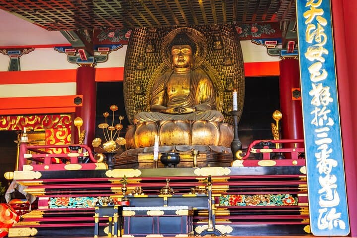 Kiyomizu Walk Tour and Traditional Sake Tasting — photo 19