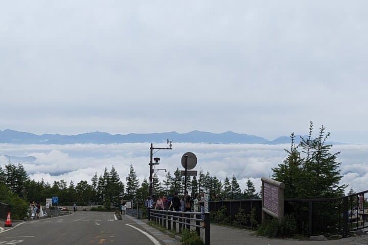 Mt. Fuji & Hakushu Distillery Whisky Museum Bus Tour from Tokyo — photo 14