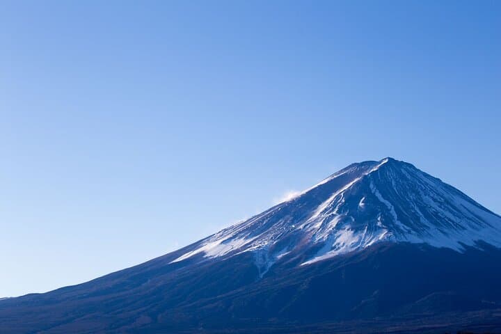 Mt. Fuji & Hakushu Distillery Whisky Museum Bus Tour from Tokyo — photo 10