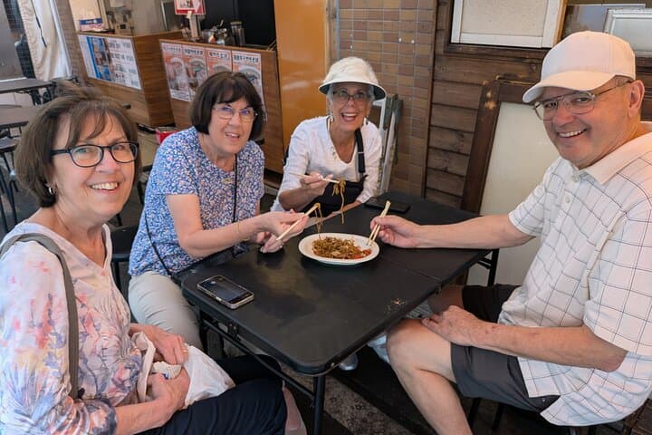 Nagoya Private Tour – Nationally Licensed Guide & Private Car — photo 13
