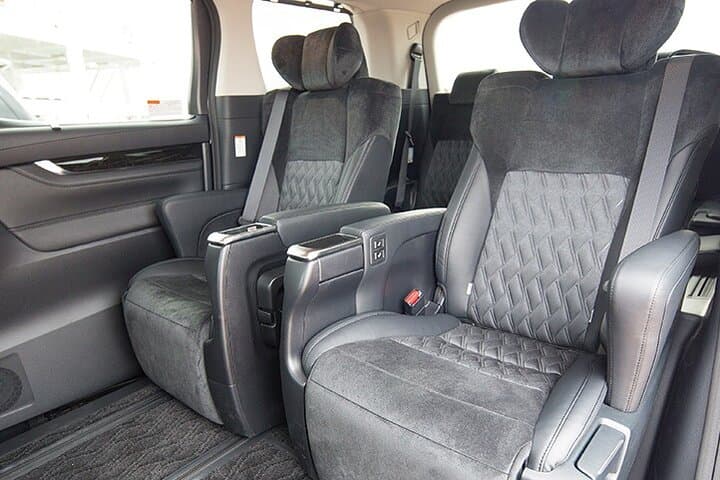 Private Transfer Takamatsu Airport (One Way) — photo 7