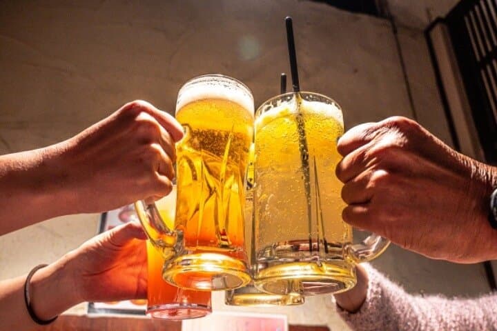 Kobe Night Walk: Harbor Views and Izakaya Experience — photo 2