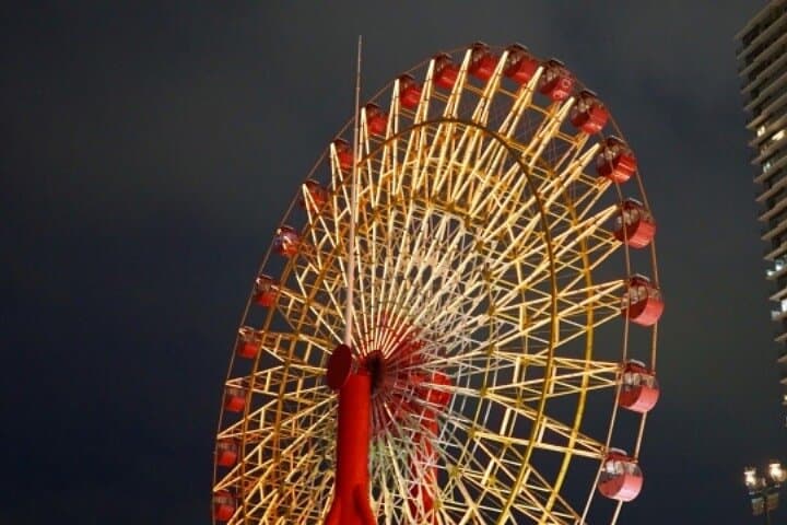 Kobe Night Walk: Harbor Views and Izakaya Experience — photo 7