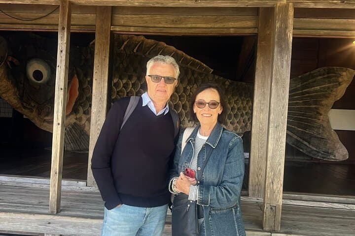 Hida Folk Village Guided Tour with Bus Transfer in Takayama — photo 8